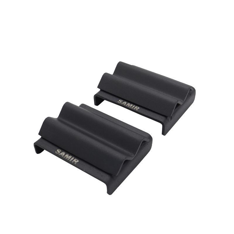 سری خرک خودرو مدل سامیر کد yp ask 10x8cm مجموعه 2 عددی