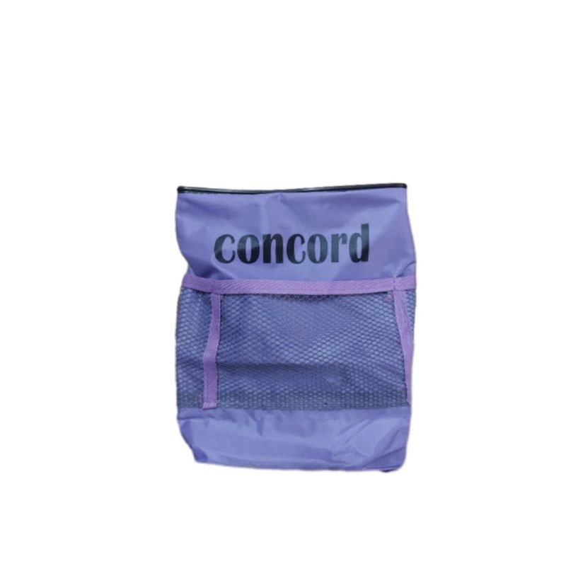 سطل زباله خودرو مدل j.s concord