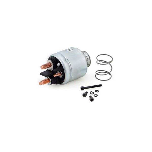 سلونوئید استارت عظام مدل d6g4 مناسب برای پژو 405
