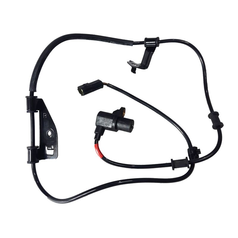 سنسور abs چرخ جلو راست خودرو چری مدل t11 3550040 مناسب برای ام وی ام x33