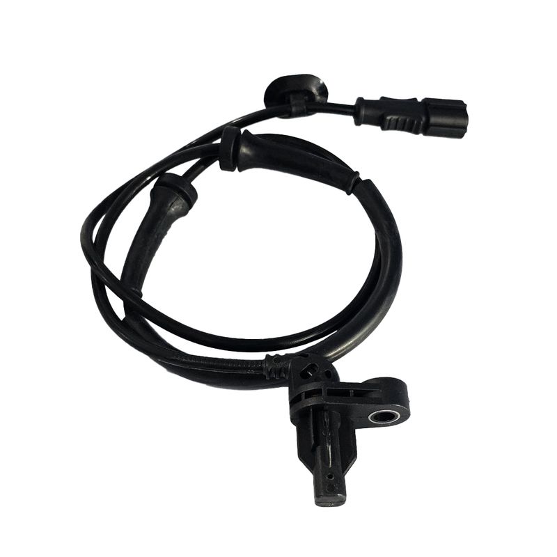سنسور abs چرخ جلو هیرکان پارت کد bbz 811 مناسب برای پژو 206