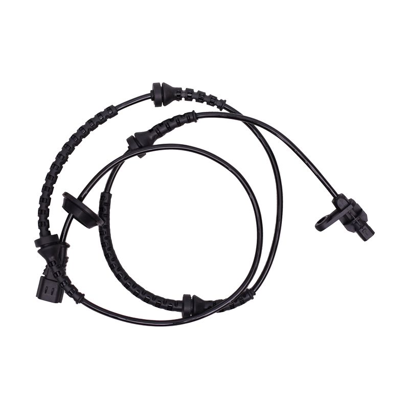 سنسور abs چرخ جلو چکاد کد 880218 مناسب برای 405