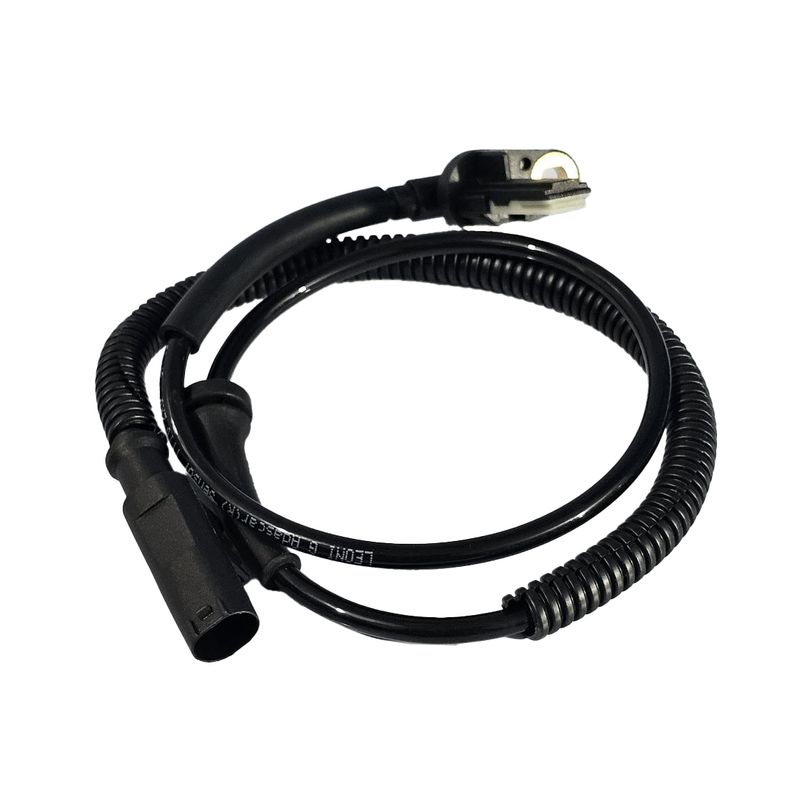 سنسور abs چرخ عقب چپ هیرکان پارت مدل بوش کد bbz 813 مناسب برای پژو 405