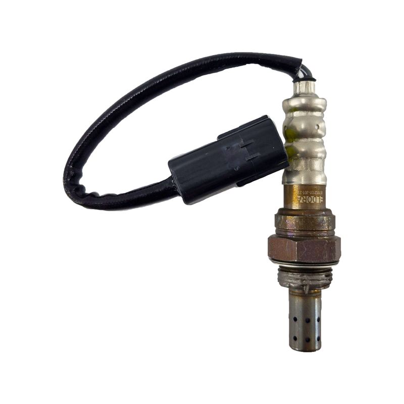 سنسور اکسیژن الدورا مدل p pt1 siemens کد 87052131 مناسب برای پراید و پژو 206