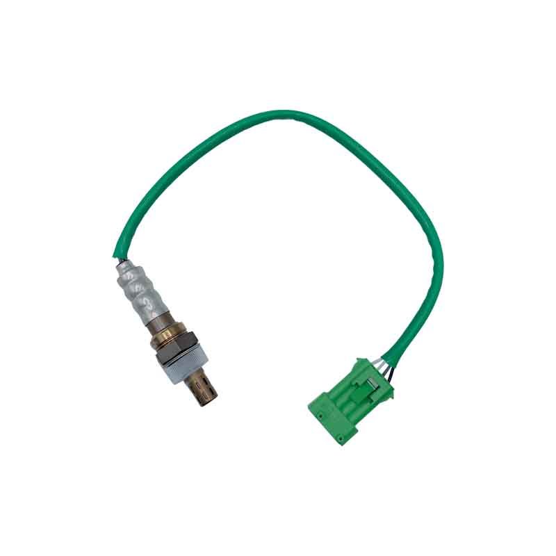 سنسور اکسیژن ان تی کی کد فنی oza608 u2 مناسب برای 405 و 206