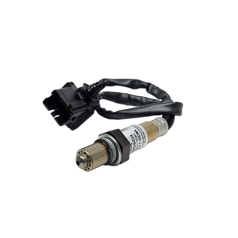 سنسور اکسیژن ان جی کی مدل ngk111 مناسب برای سمند ملی ef7