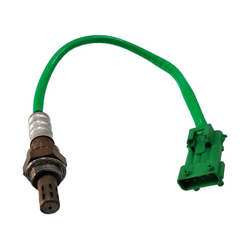 سنسور اکسیژن زنیت مدل oza608 u2 مناسب برای پژو 206