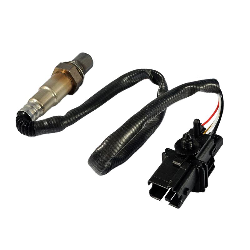 سنسور اکسیژن وی اف ان مدل 6 فیش کد vfn 116 مناسب برای سمند ef7