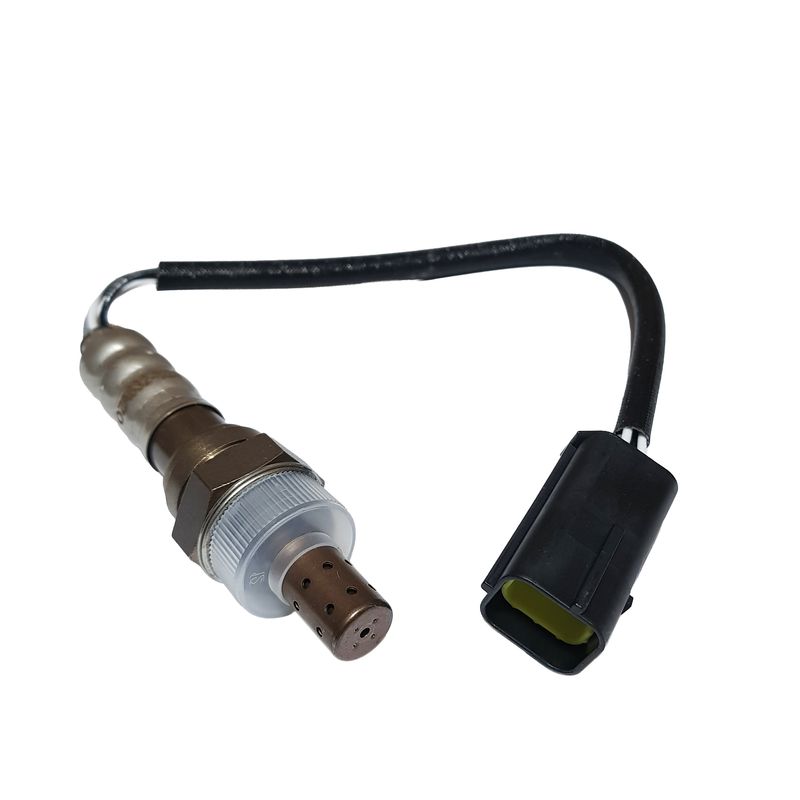 سنسور اکسیژن وی اف ان مدل زیمنس سیم کوتاه کد vfn 107
