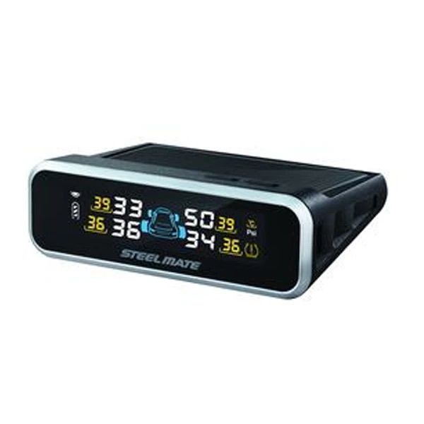 سنسور باد لاستیک استیل میت مدل tp s9i