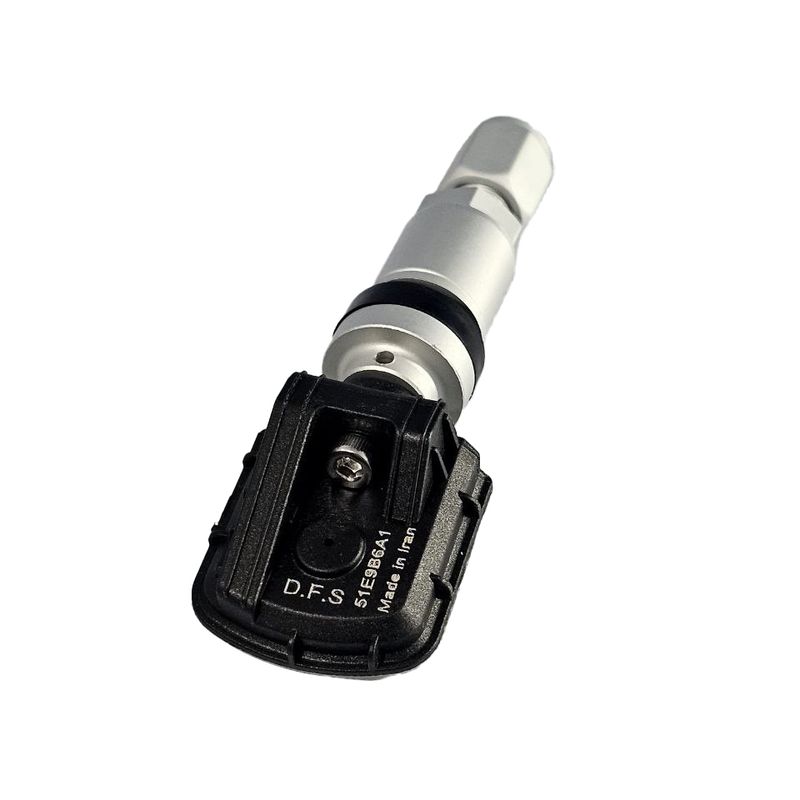 سنسور باد لاستیک دناکو مدل آلومینیومی کد bbz 1510