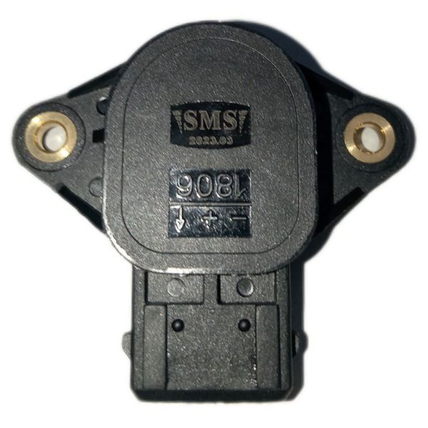 سنسور دریچه گاز اس ام اس مدل زیمنس کد potentiometer070 مناسب برای پراید و تیبا