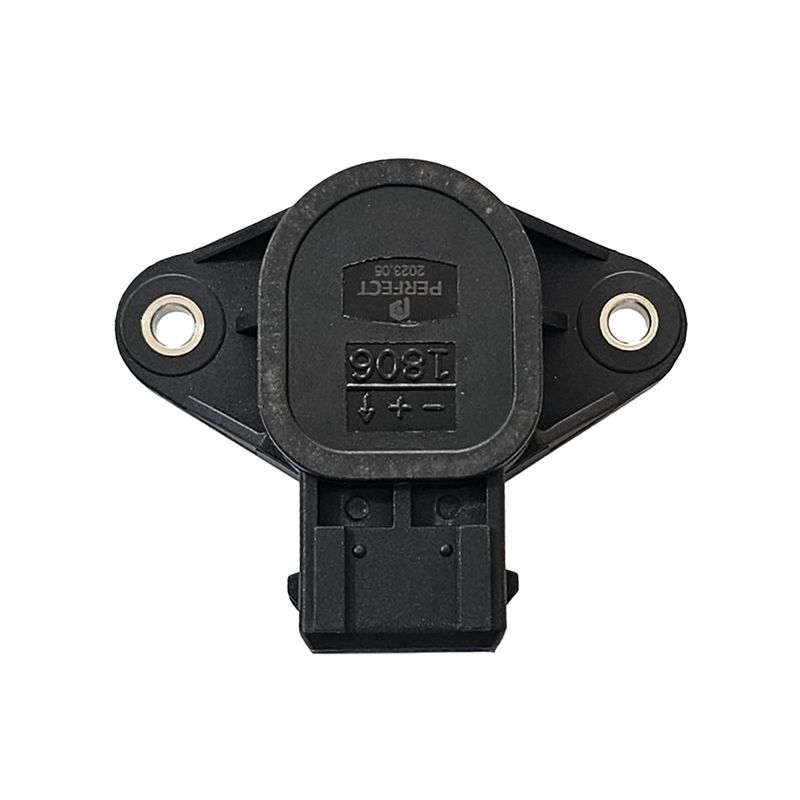 سنسور دریچه گاز پرفکت مدل زیمنس یورو 4 کد bbz 2075 مناسب برای پراید