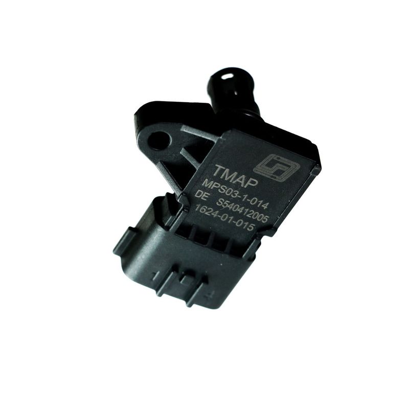 سنسور دماو فشار هوا زیمنس اتو داینو de s540412005