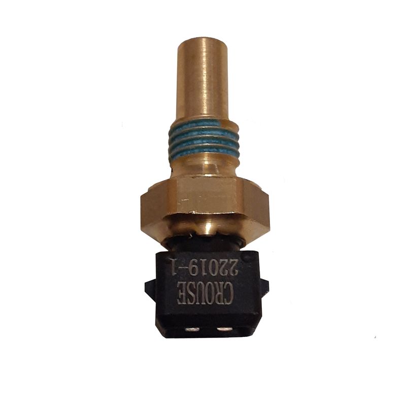 سنسور دمای آب موتور کروز کد cr 39080402 مناسب برای پراید