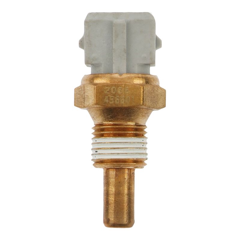 سنسور دمای آب گازسوز جی ای اس پی کد 456601 مدل 2 فیش مناسب برای سمند xu7 و سورن xu7