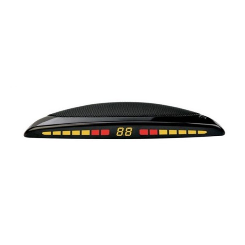 سنسور دنده عقب خودرو استیل میت مدل 410m11