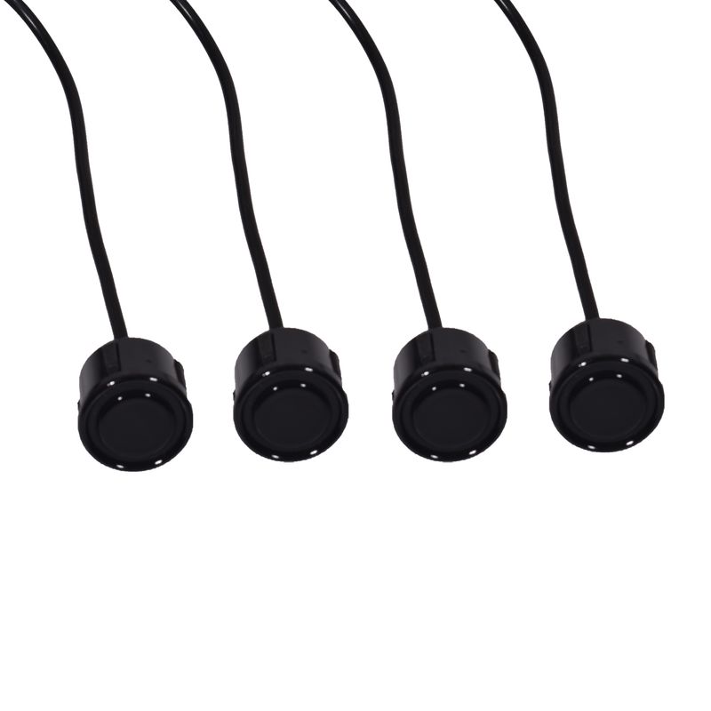 سنسور دنده عقب خودرو استیل میت کد b1 بسته 4 عددی