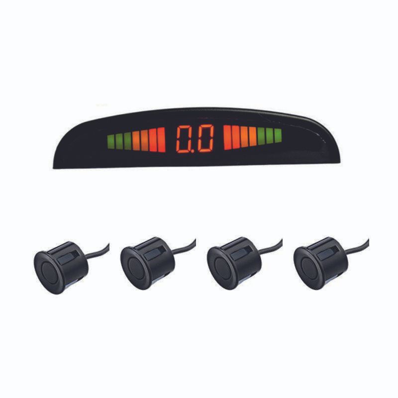 سنسور دنده عقب خودرو فالکون مدل fa 680 black  مجموعه 5 عددی