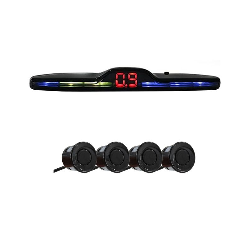 سنسور دنده عقب خودرو چیتا مدل xd 089 مجموعه 5 عددی