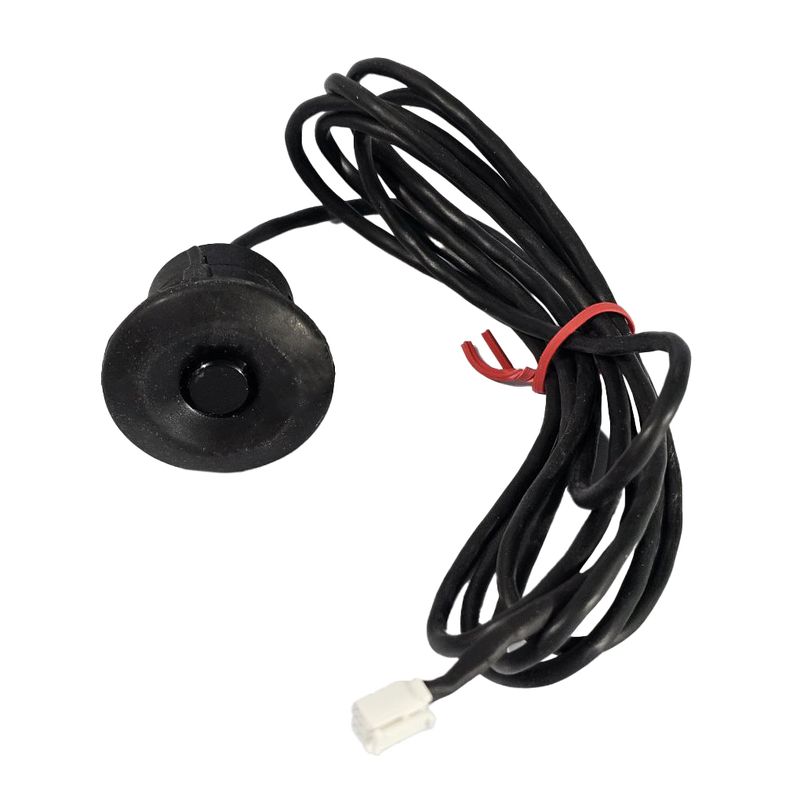 سنسور دنده عقب هیرکان پارت مدل 1800 میلی آمپر کد bbz 577 مناسب برای پژو پارس