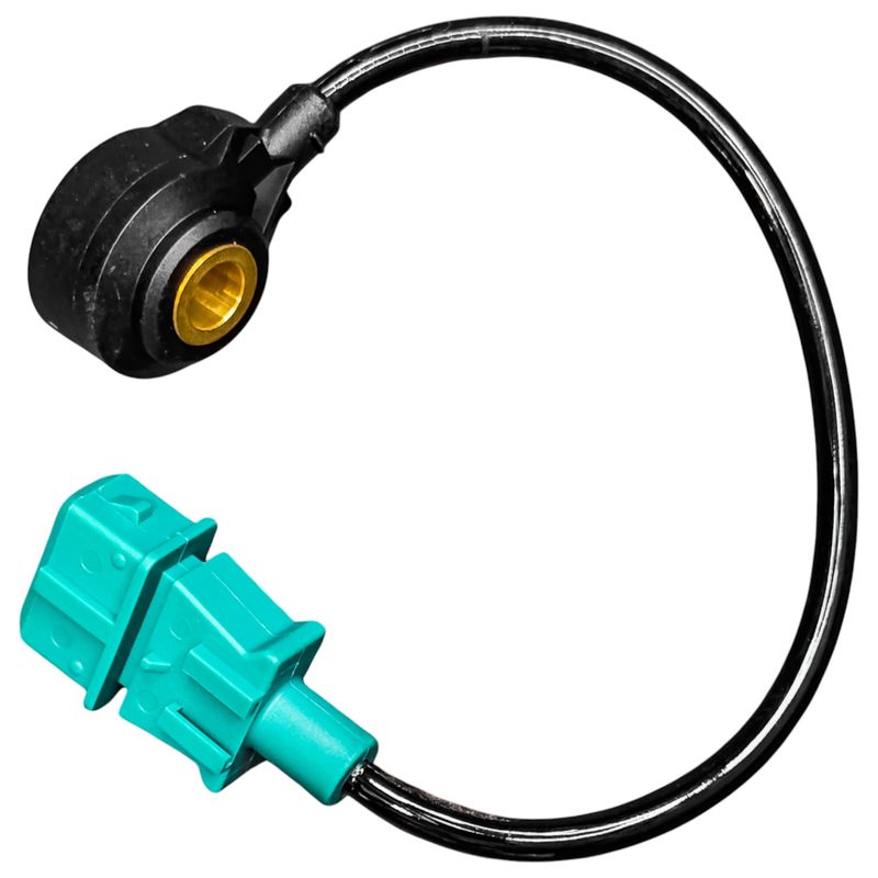 سنسور ضربه فورس مدل سیم دار مناسب برای پژو پارس xu7p