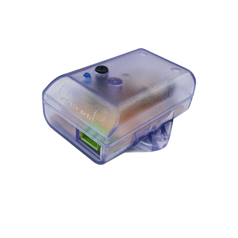 سنسور لرزشی دزدگیر خودرو نوتاش مدل g plus