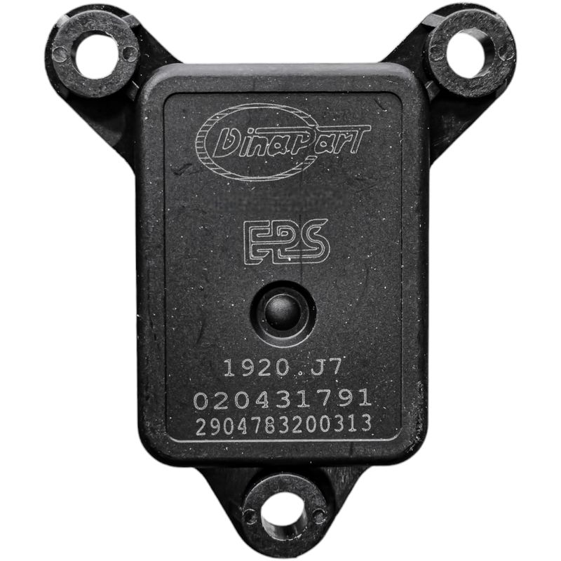 سنسور مپ دیناپارت مدل خرگوشی مناسب برای پژو 405 xu7