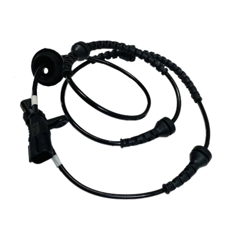 سنسور چرخ جلو اچ آی سی مدل زیمنس abs کد 8258 مناسب برای پژو 405