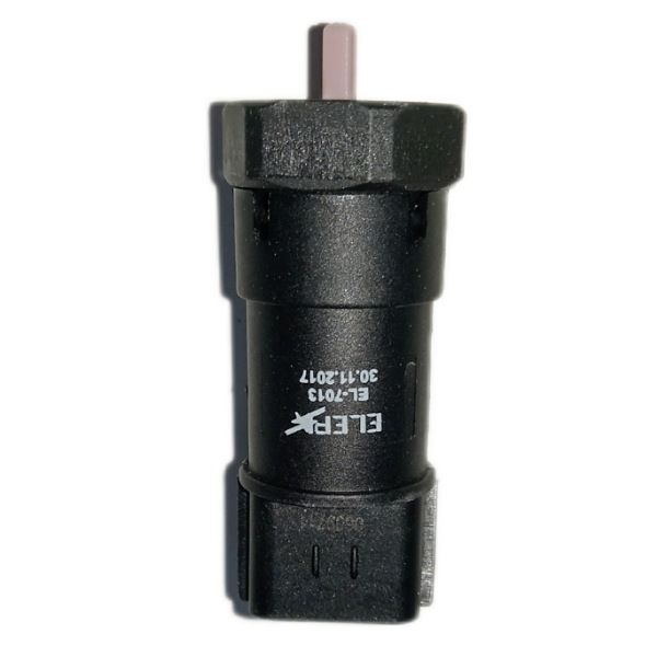 سنسور کیلومتر الپا مدل چهارگوش کد speed‌el7013070 مناسب برای پیکان و آردی