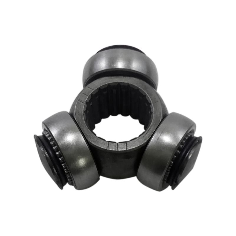 سه شاخ پلوس بایسته کد bytripod20 مناسب برای پراید