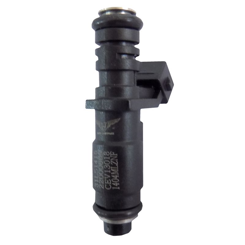 سوزن انژکتور مدل 31ls1415 مناسب برای خودرو پراید