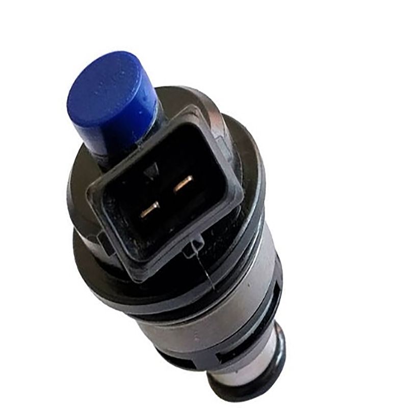 سوزن انژکتور مدل d 2195 ma مناسب برای پژو 405