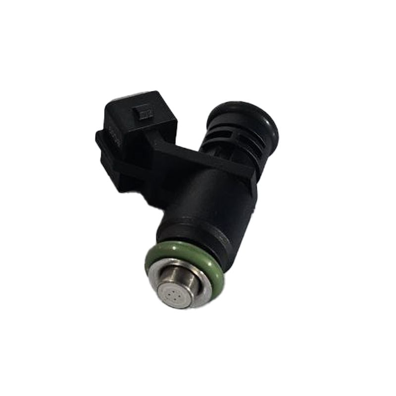 سوزن انژکتور پرفکت مدل xu7 پایه کوتاه 4 سوراخ کد bbz 2139
