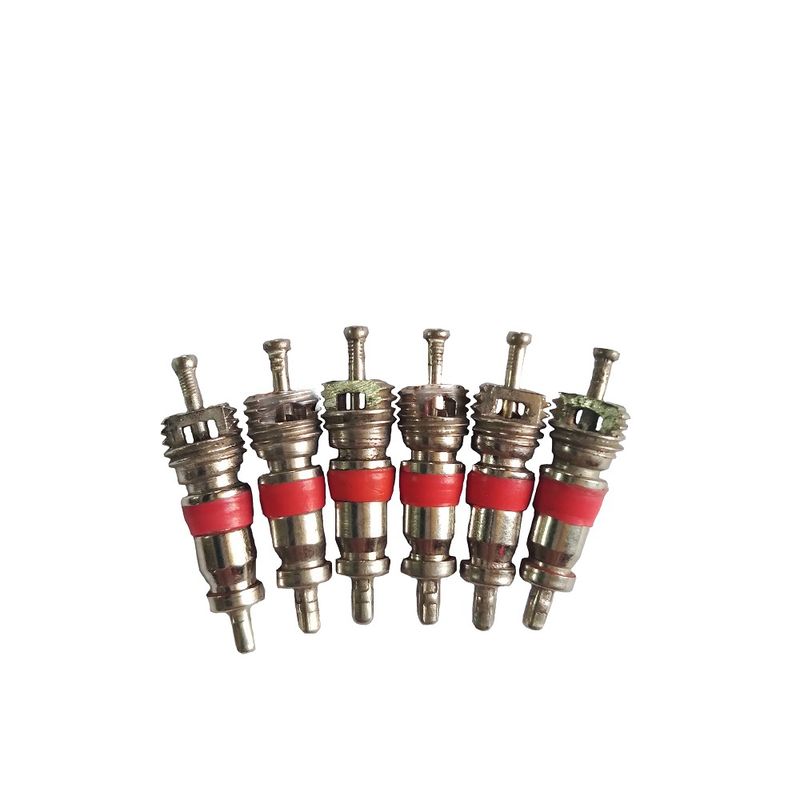 سوزن والف خودرو مدل grs_80002 بسته 6 عددی