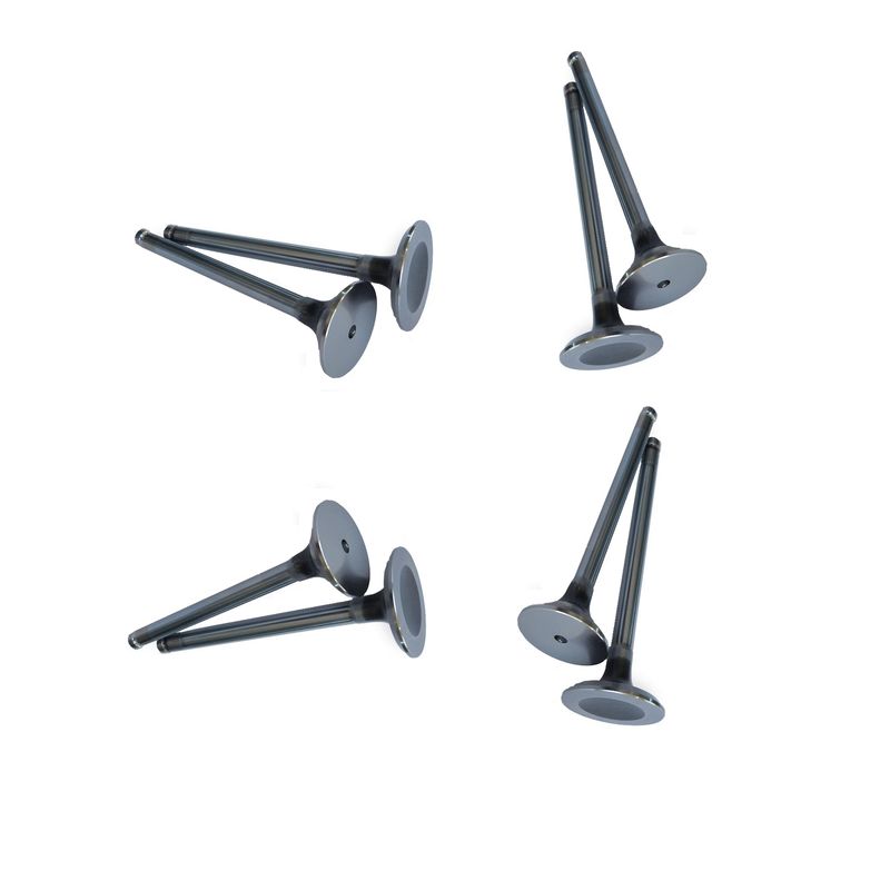 سوپاپ اچ آی سی کد 6205 مناسب برای پراید بسته 8 عددی