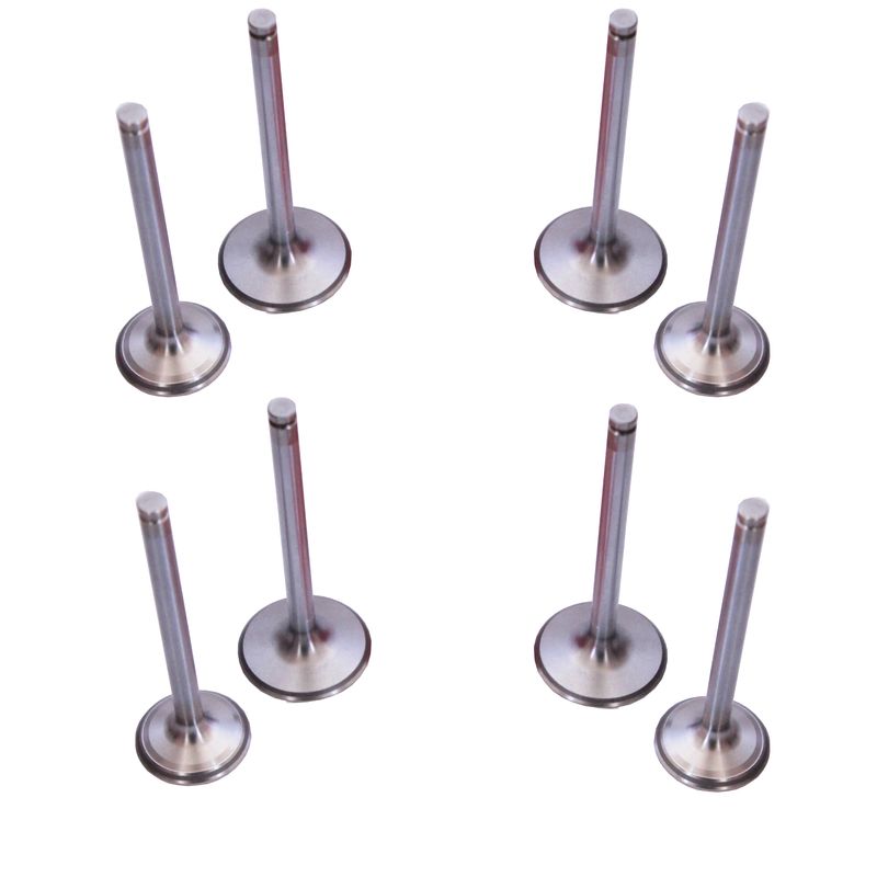 سوپاپ توسن مدل tsv7206tu3 مناسب برای پژو 206 بسته 8 عددی
