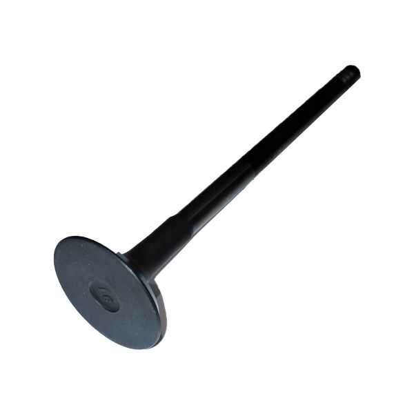سوپاپ دود موتور چری مدل 481h 1007012ca مناسب برای x33