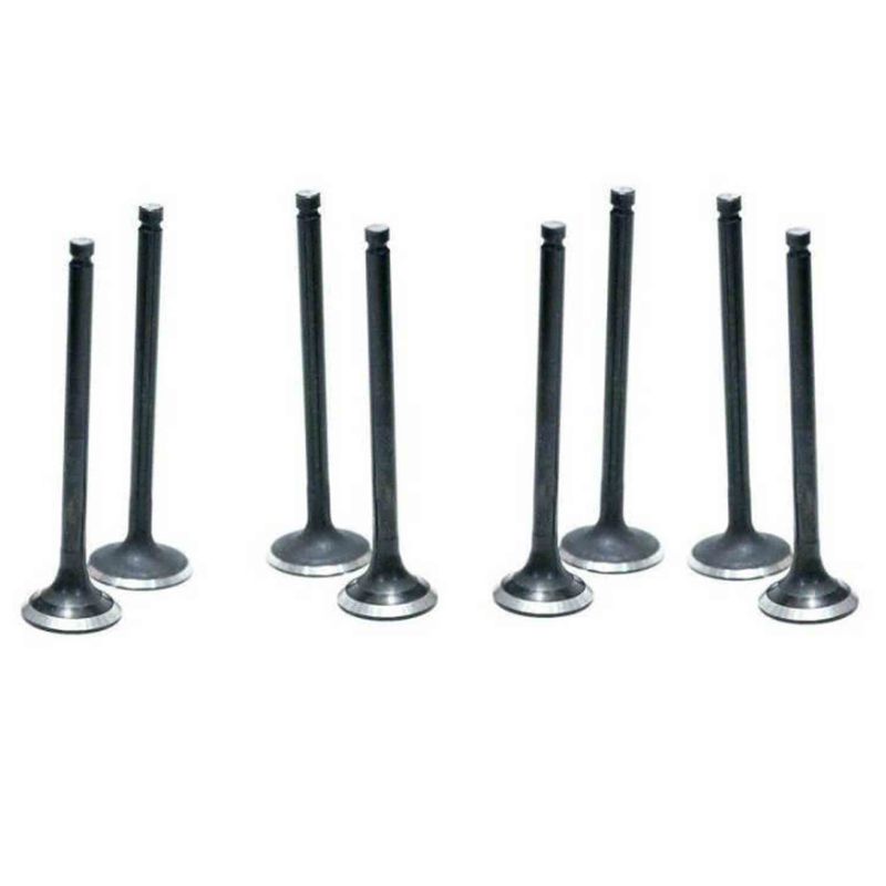 سوپاپ ماهله کد 26410 مناسب برای 206 تیپ 2 بسته 8 عددی
