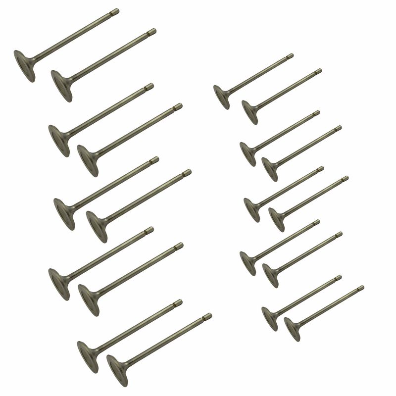 سوپاپ کد 048045 مناسب برای ال90 مجموعه 16 عددی
