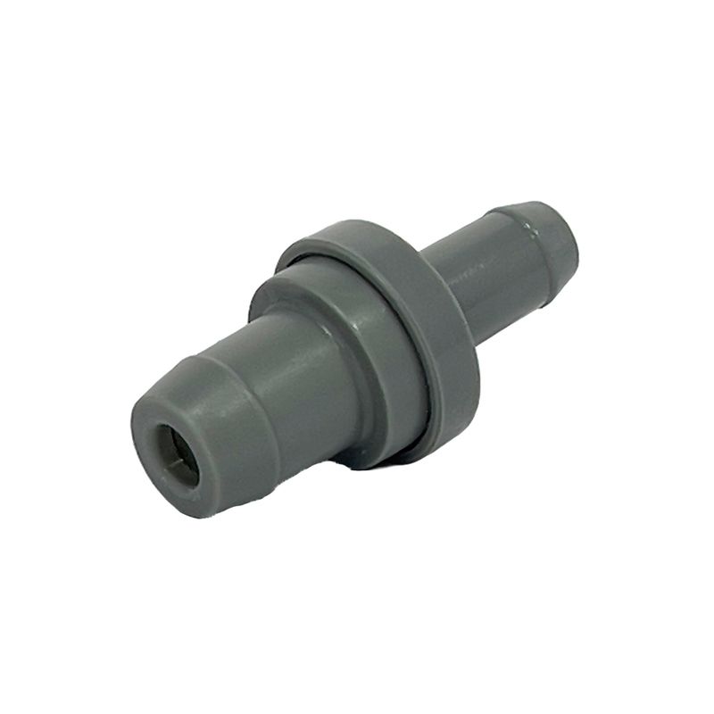 سوپاپ یک طرفه pvc کد s315 مناسب برای ام وی ام 315