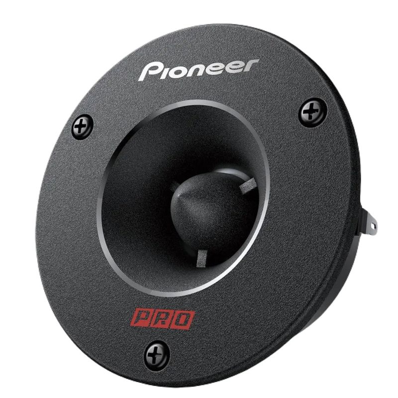 سوپر توییتر خودرو عقب پایونیر مدل ts b1010pro سایز 4 اینچ بسته 2 عددی