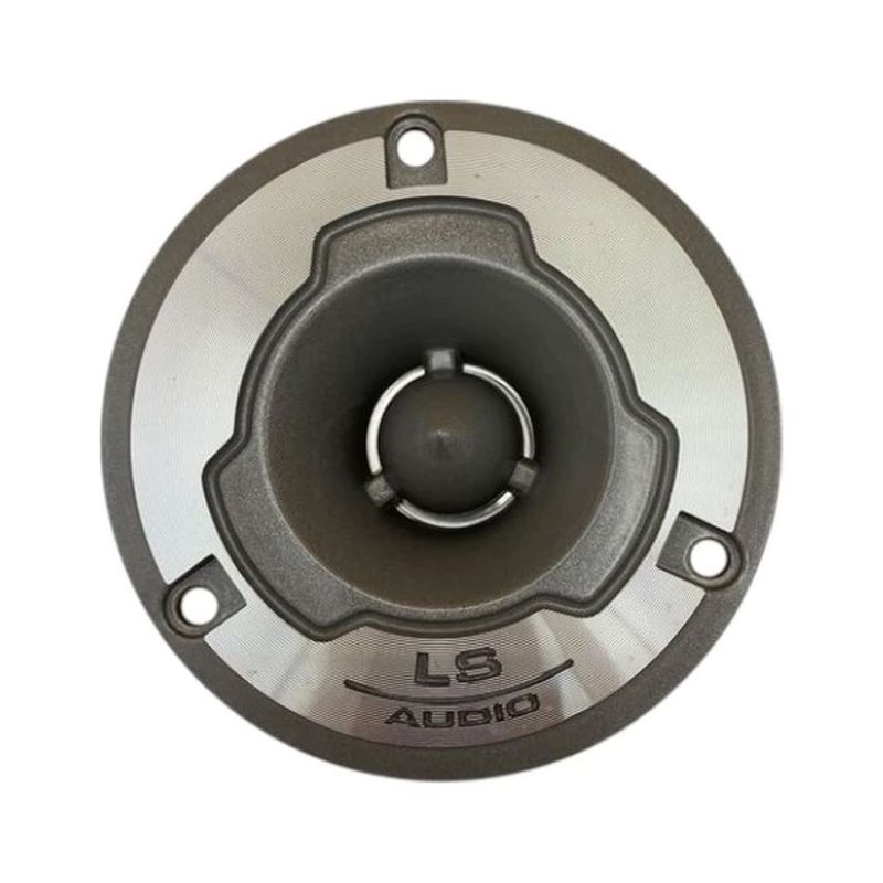 سوپر تیوتر درب جلو راست خودرو ال اس آدیو مدل ls 290t سایز 4 اینچ بسته 2 عددی