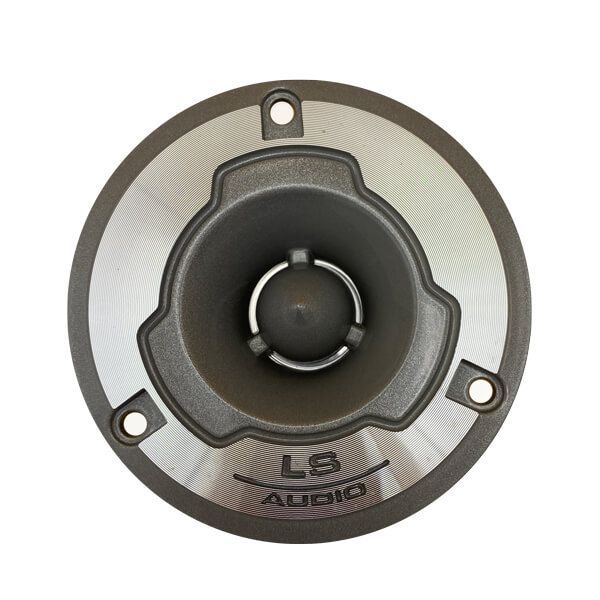 سوپر تیوتر درب جلو راست خودرو ال اس آدیو مدل ls 290t سایز 4 اینچ بسته دو عددی
