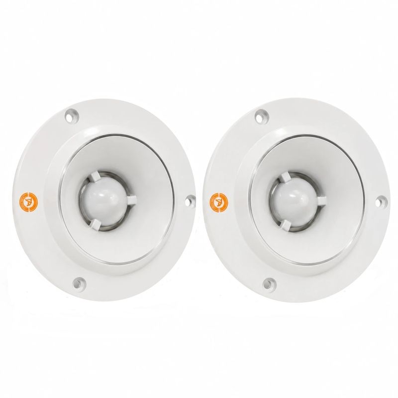 سوپر تیوتر درب جلو راست خودرو تیتان آدیو مدل ti 56 t سایز 3 اینچ بسته 2 عددی