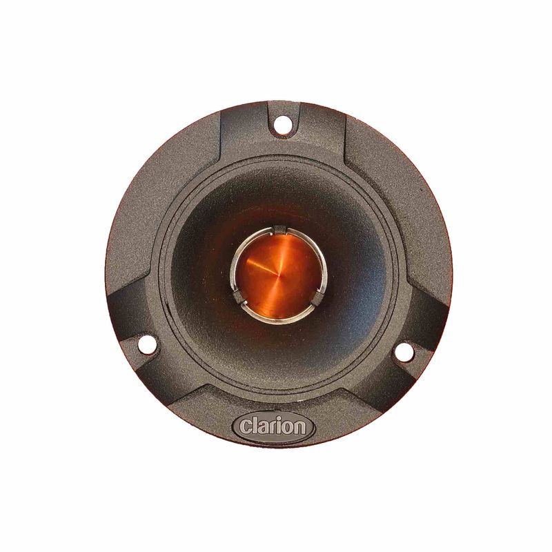 سوپر تیوتر درب جلو راست خودرو کلایرون مدل crs 24 سایز 4 اینچ بسته دو عددی
