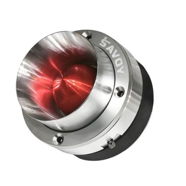 سوپر تیوتر پشت خودرو ساووی مدل  savoy sv_452pro  سایز 4 اینچ بسته دو عددی