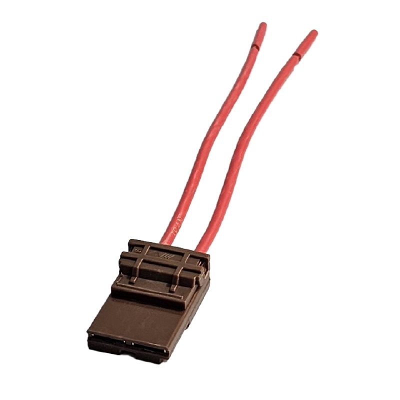 سوکت رله جعبه فیوز کالسکه ای مدل brown2p05 مناسب برای پژو 405