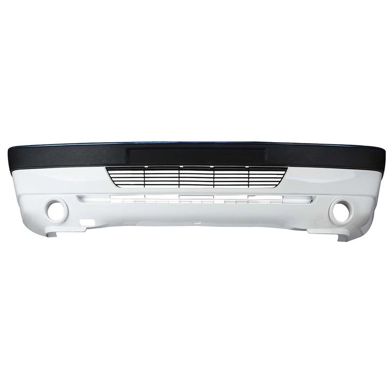 سپر جلو نفیس خودروی مهر مدل kpnkhm405slx