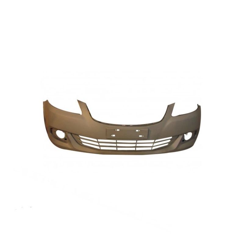 سپر جلو کد 40 مناسب برای ام وی ام 550